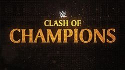 Wwe Clash Of Champions 2020 Roman Reigns Gets Championship Opponent