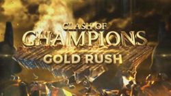 Wwe Clash Of Champions 2020 Spoiler On Major Title Change