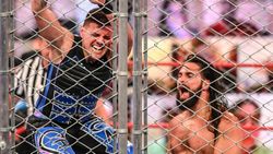 Wwe Monday Night Raw Results And Highlights September 14 