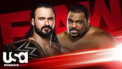 Wwe Monday Night Raw Preview And Schedule September 14 
