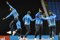 Cpl 2020 Semifinal 2 St Lucia Zouks Set Up Final Meeting With Trinbago Knight Riders