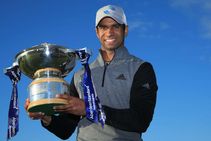 Aaron Rai Beats Tommy Fleetwood Play Off Scottish Open European Tour