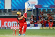 You Must Be Kidding Ab De Villiers Says He Is Nervous While Chasing