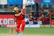 Ipl 2020 Match 33 Rcb Vs Rr Highlights Ab De Villiers Magic Spurs Royal Challengers To Victory