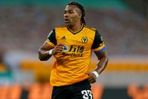Rumour Has It Adama Traore Wolves Barcelona Liverpool