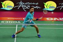 Denmark Open Bound Jayaram Seeks Immediate Help After Being Not Allowed To Board Flight