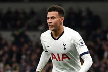 Rumour Has It Psg Dele Alli Arsenal Hassem Aouar