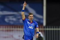 Anrich Nortje Of Delhi Capitals Tells How He Bowls At 156 Kmph Know Secret Of Fastest Bowler In Ipl