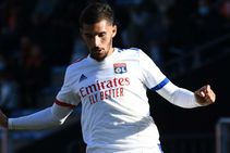 Arsenal Aouar Lyon Transfer News Ligue 