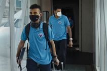 India In Australia Adaptation Smart Training Can Help Players After Intense Ipl 