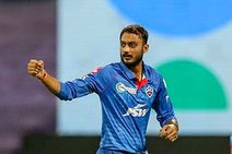 Ipl 2020 Axar Patel On How He Powered Delhi Capitals To Victory In Last Over