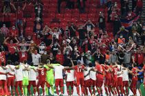 Uefa Allows Fan Return Up To 30 Per Cent Capacity