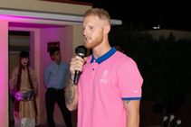 Ipl 2020 Kartik Tyagi Has A Run Up Like Brett Lee And Delivers Like Ishant Sharma Says Ben Stokes