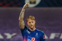 Ben Stokes Dedicates Match Winning Century For Rajasthan Royals To His Father Know The Reason