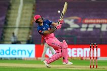 Ipl 2020 Kxip Vs Rr Match 50 Highlights Rajasthan Royals Stay Alive With 7 Wicket Win Over Kxip