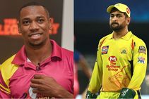 Ipl 2020 Yohan Blake Fumes At Ms Dhoni Decision To Give Ravindra Jadeja The Last Over