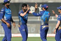 Jasprit Bumrah Of Mumbai Indians Takes Purple Cap Matches Kagiso Rabada In Ipl 