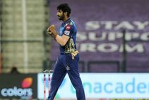 Ipl 2020 Jasprit Bumrah S Short Cut To 100 Club