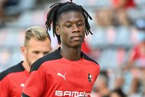 Rumour Has It Camavinga Rennes Real Madrid