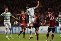 Europa League Draw Milan Get Celtic As Tottenham Roma Arsenal And Napoli Learn Group Stage Rivals