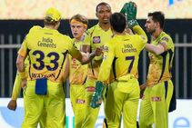 Shocking This Chennai Super Kings Player Breaches Bio Secure Bubble In Uae In Quarantine