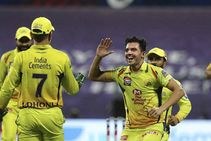 Ipl 2020 Play Offs Know The Calculations Delhi Mumbai Rcb Front Runners Chennai Super Kings Out
