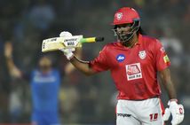 Ipl 2020 Kxip Batting Coach Wasim Jaffer Reveals When We May See Chris Gayle In Action