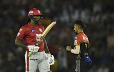 Ipl 2020 Chris Gayle Confirms He Will Play In Kings Xi Punjab Next Match