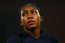 Wta Ostrava Pliskova Gauff Lose Thursday Review