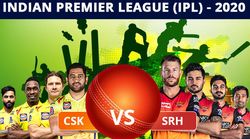 Ipl 2020 Match 14 Csk Vs Srh Dream11 Fantasy Tips Head To Head Playing Xi India Timing Live Stream