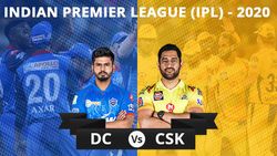 Ipl 2020 Match 34 Dc Vs Csk Preview Chennai Super Kings Delhi Capitals Eye Move On