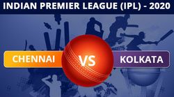 Ipl 2020 Match 49 Csk Vs Kkr Preview Super Kings Look To Extend Kolkata S Misery