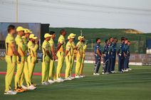 Ipl 2020 Started Sample Collection Of Players In The Uae Claims National Anti Doping Agency