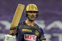 Ipl 2020 It S Frustrating Not To Get Wickets Cummins