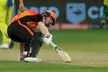 Ipl 2020 David Warner Feels Sunrisers Hyderabad Were Batsman Short Against Csk