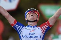 Vuelta A Espana David Gaudu Marc Soler Stakes Claim