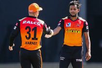 David Warner Hails Complete Team Performance By Sunrisers Hyderabad