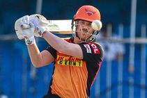 Ipl 2020 Milestone Alert David Warner Joins 5000 Ipl Runs Club