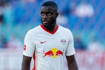 Jamie Carragher Urges Liverpool Sign Upamecano January Premier League Virgil Van Dijk