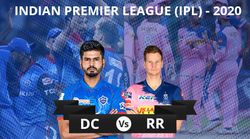 Ipl 2020 Match 30 Dc Vs Rr Preview Rajasthan Delhi Eye Victory And Move On