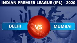 Ipl 2020 Match 51 Dc Vs Mi Preview Delhi Capitals In Desperate Need To Win To Remain In Play Off Mix