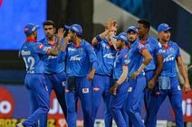 Ipl 2020 Shreyas Iyer Says Mumbai Indians Outplayed Delhi Capitals In All Departments
