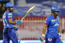 Ipl 2020 Mohammad Kaif Lauds Delhi Batsmen For Their Win Over Knight Riders