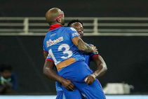 Ipl 2020 Rcb Vs Dc Match 9 Highlights Rabada Picks Up Four As Delhi Capitals Crush Royal Challeng