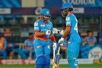 Ipl 2020 Ashwin Lauds Shaw Stoinis After Delhi Capitals Massive Win Over Royal Challengers Bangalo