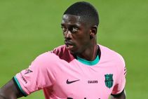 Rumour Has It Dembele Barca Man Utd Bayern Hudson Odoi Chelsea