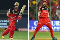 Ipl 2020 Virat Kohli Paired With Devdutt Padikkal As Rcb Introduce Mentorship Programme