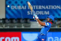 Ipl 2020 Gautam Gambhir In Awe Of Shikhar Dhawan