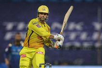 Ms Dhoni Breaks Suresh Raina S Record Becomes Most Capped Ipl Cricketer Plays His 194th Match