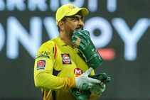 Ms Dhoni On Playing 200th Ipl Game Feels Good But It S Just A Number